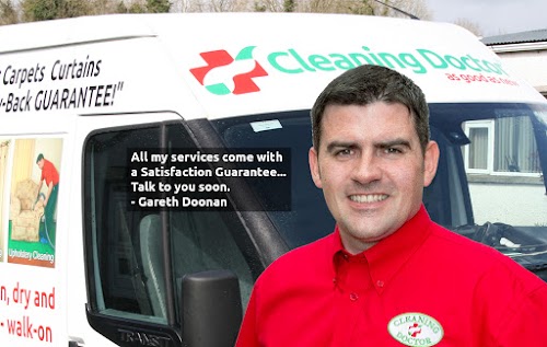 profile picture of Cleaning Doctor, Carpet & Upholstery Services, Glasgow South & East Renfrewshire profile picture