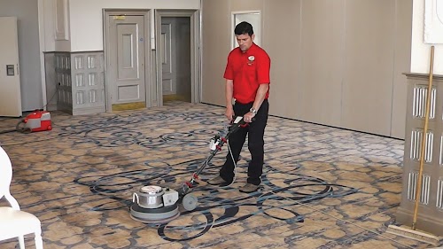 profile picture of Cleaning Doctor, Carpet & Upholstery Services, Glasgow South & East Renfrewshire