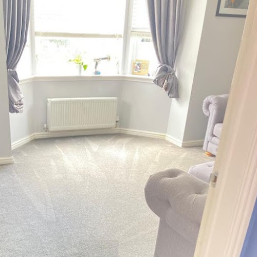 DSA Carpet Cleaning Glasgow