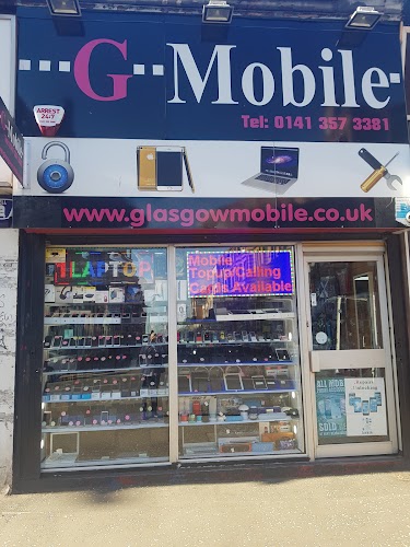 profile picture of Glasgow Mobile Repair Centre profile picture