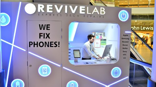 Revive Lab