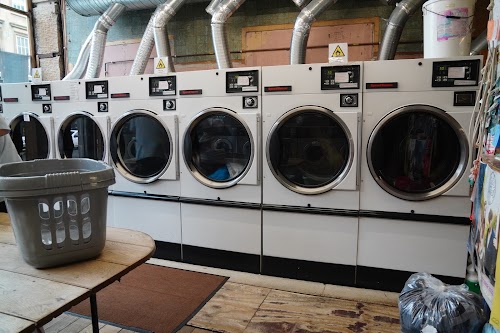 profile picture of Majestic Laundrette profile picture