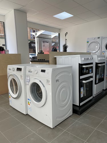 profile picture of DG Domestic Appliance Repairs