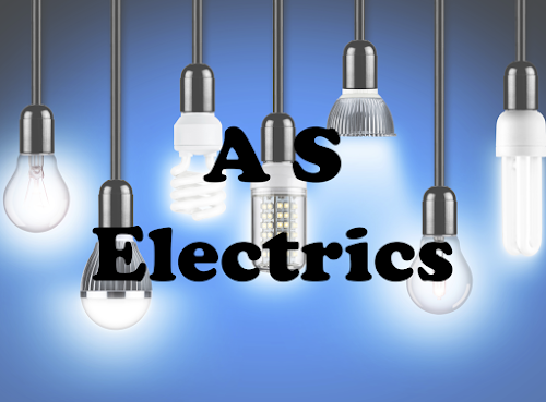 profile picture of A S Electrics