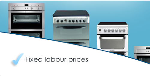 profile picture of Cooker &oven Repairs only £39