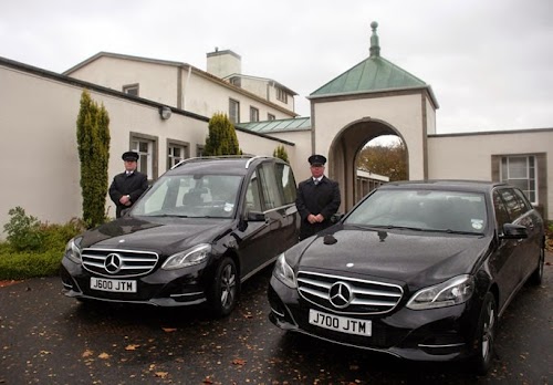 profile picture of J & T McColgan Funeral Directors West End Glasgow