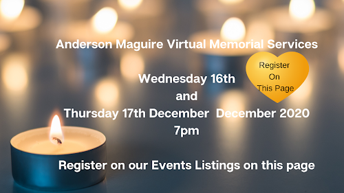 Anderson Maguire Funeral Directors