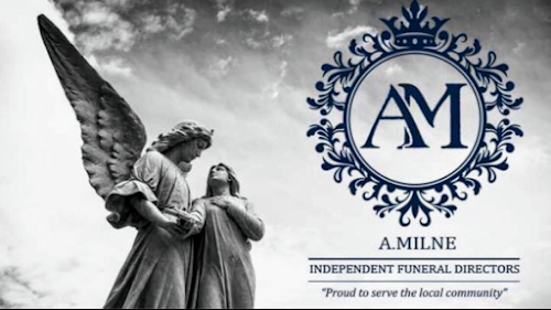 A. Milne Independent Funeral Directors