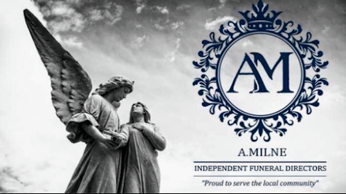 profile picture of A. Milne Independent Funeral Directors profile picture