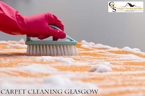 Glasgow Cleaning Specialists - End Of Tenancy Cleaning