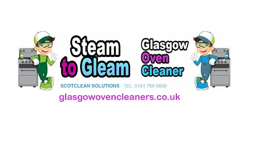 Glasgow Oven Cleaners