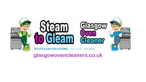 profile picture of Glasgow Oven Cleaners profile picture