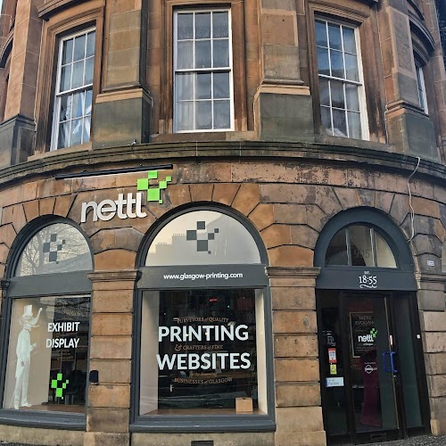 Nettl of Glasgow