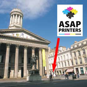 profile picture of ASAP Printers