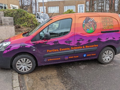 profile picture of Soapbox Design & Print