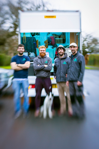 profile picture of Green Move Removals
