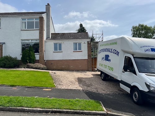 profile picture of Scot Removals Home and Flat Movers