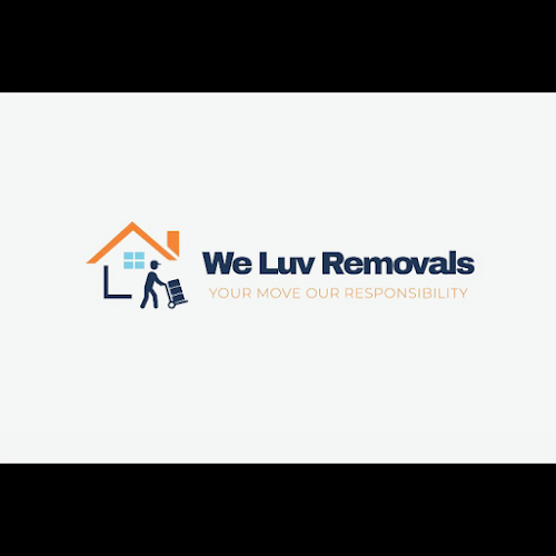 profile picture of We Luv Removals