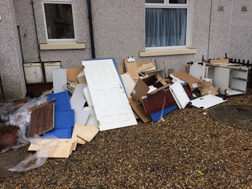 profile picture of Richards Rubbish Removal Glasgow