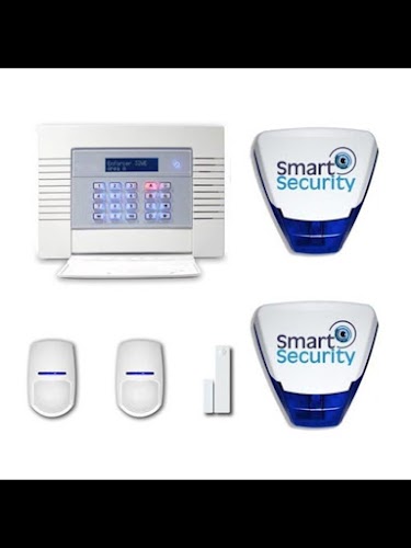 Smart Security Services