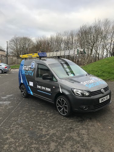 profile picture of Smart Security Services