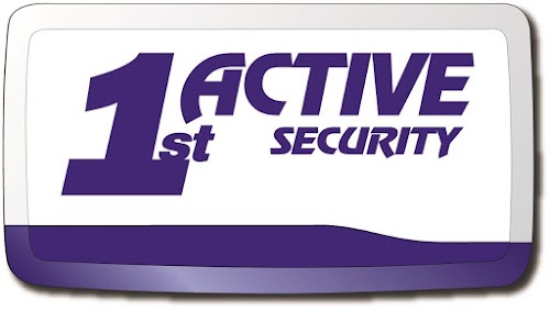 1st Active Security
