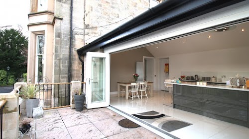 Allison Architects Glasgow