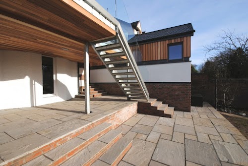 profile picture of Allison Architects Glasgow