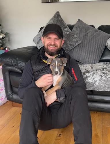 profile picture of CBT Dog Behaviour & Training