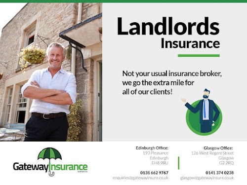 profile picture of Gateway Insurance Services Ltd