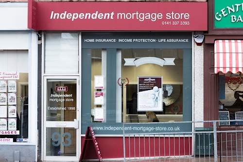 profile picture of Independent Mortgage Store