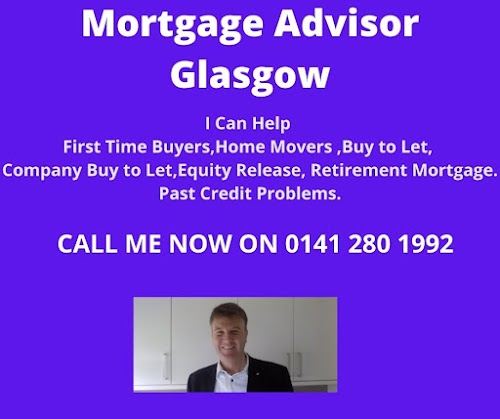 profile picture of Mortgage Advisor Glasgow