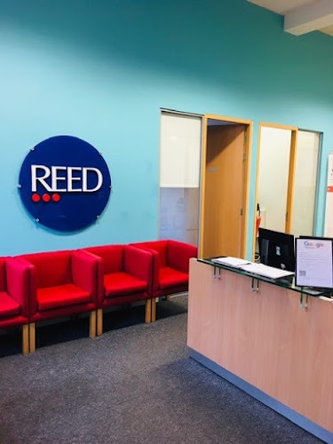 Reed Recruitment Agency