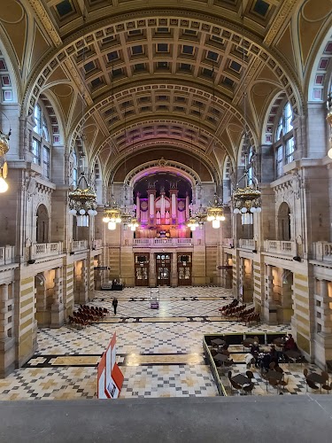 profile picture of Kelvingrove Art Gallery and Museum profile picture