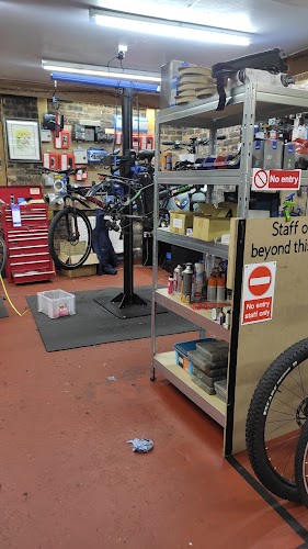 profile picture of Philip Lang Cycles