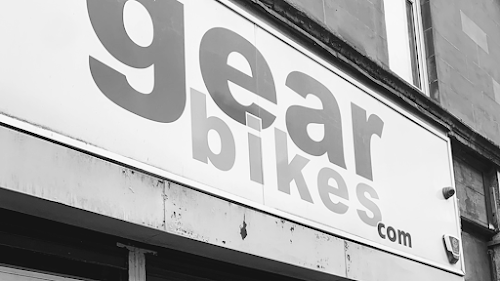 Gear Bikes