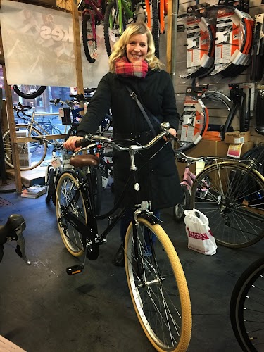 profile picture of Gear Bikes