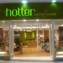 Hotter Shoes Glasgow