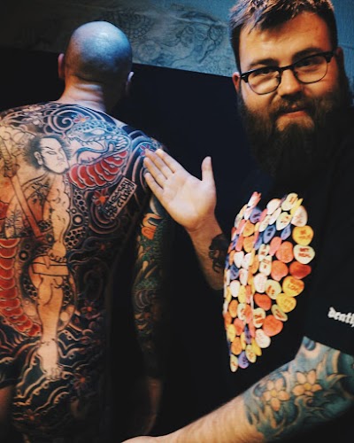 profile picture of Timeless Tattoo profile picture