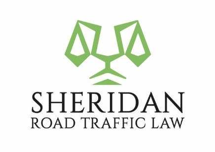 Sheridan Road Traffic Law