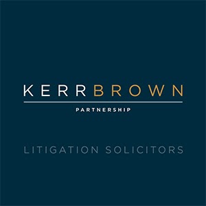 profile picture of Kerr Brown Solicitors