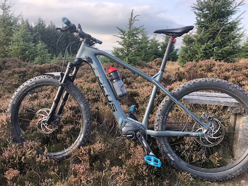 profile picture of Cycle Law Scotland