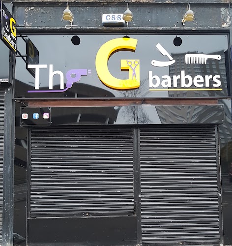 The G barbers