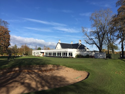 profile picture of Haggs Castle Golf Club