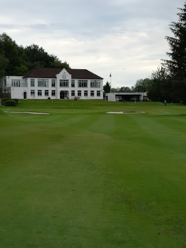 Douglas Park Golf Club