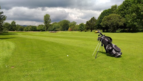 profile picture of Douglas Park Golf Club