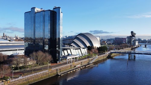 profile picture of Crowne Plaza Glasgow, an IHG Hotel profile picture