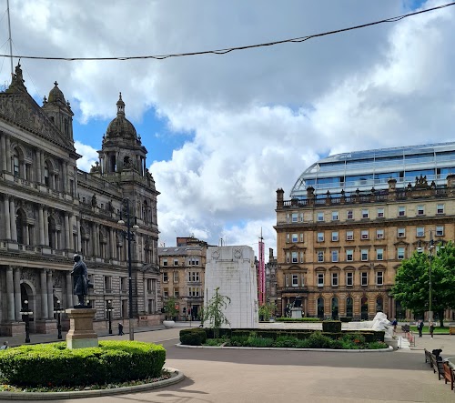 George Square