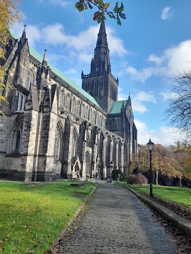 profile picture of Glasgow Cathedral profile picture