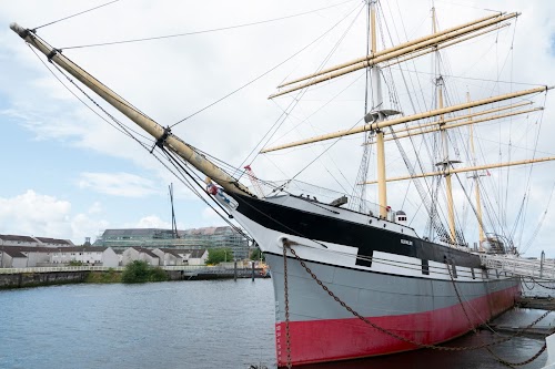 profile picture of The Tall Ship Glenlee
